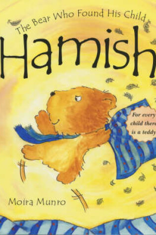 Cover of Hamish