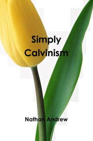 Cover of Simply Calvinism