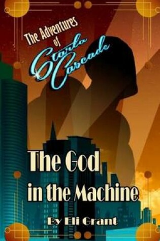 Cover of The God in the Machine