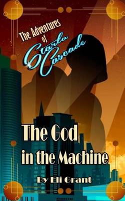 Book cover for The God in the Machine