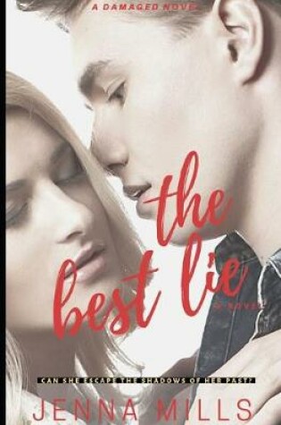 Cover of The Best Lie