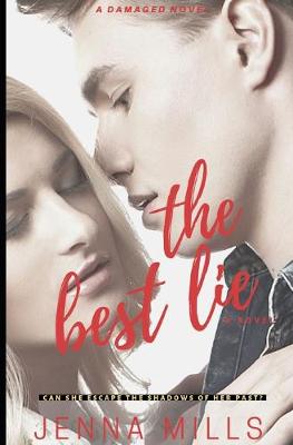 Cover of The Best Lie