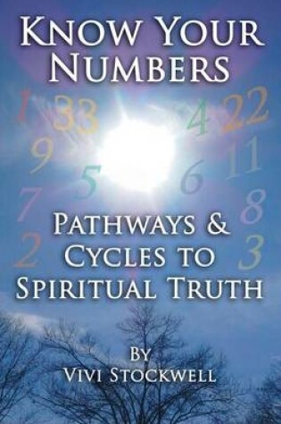 Cover of Know Your Numbers