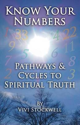 Book cover for Know Your Numbers