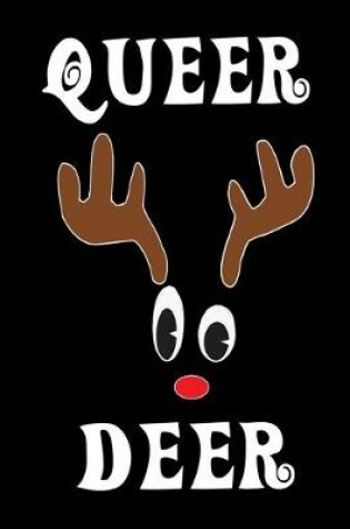 Cover of Queer Deer