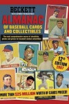 Book cover for Beckett Almanac of Baseball Cards and Collectibles