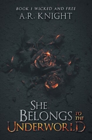 Cover of She Belongs To The Underworld