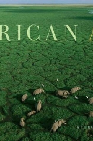 Cover of African Air