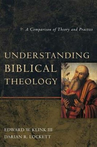 Cover of Understanding Biblical Theology
