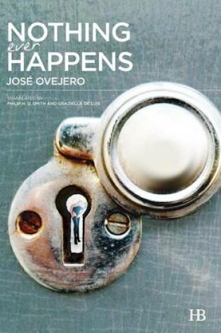 Cover of Nothing Ever Happens