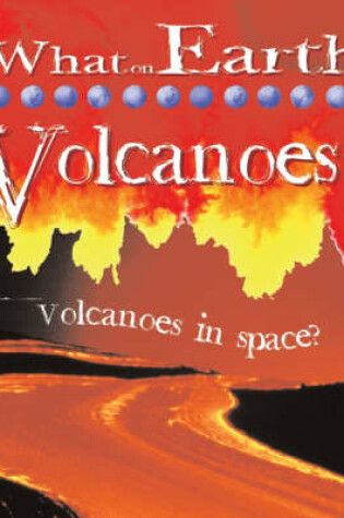 Cover of Volcanoes