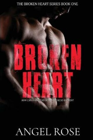 Cover of Broken Heart