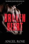 Book cover for Broken Heart