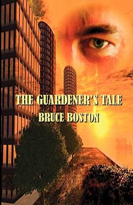 Book cover for The Guardener's Tale