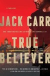 Book cover for True Believer