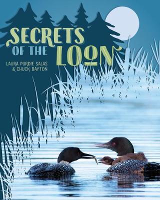 Book cover for Secrets of the Loon