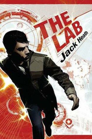 Cover of The Lab