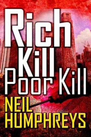 Cover of Rich Kill Poor Kill