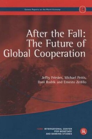 Cover of After the Fall