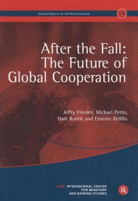 Cover of After the Fall