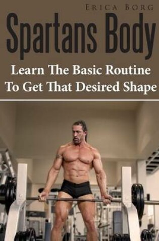 Cover of Spartans Body