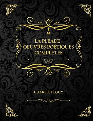 Book cover for La pléiade