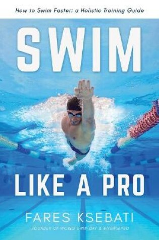 Cover of Swim Like A Pro