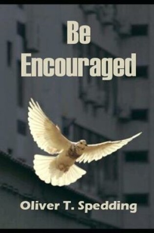 Cover of Be Encouraged