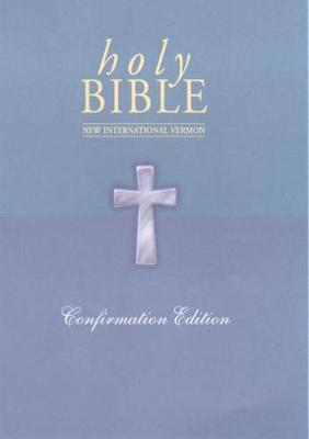 Book cover for Bible