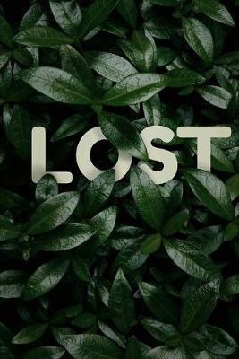 Cover of Lost