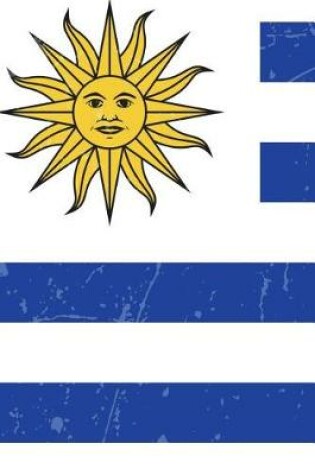 Cover of Uruguay Flag Journal