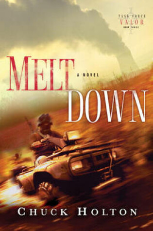 Cover of Meltdown