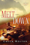 Book cover for Meltdown