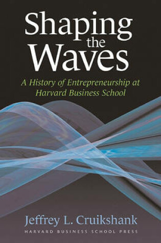 Cover of Shaping the Waves