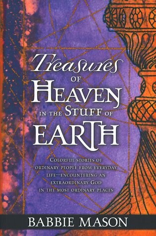 Cover of Treasures Of Heaven