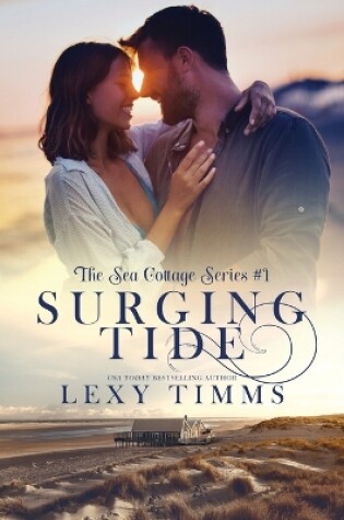 Cover of Surging Tide