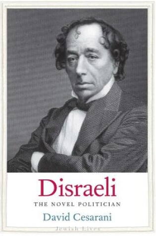 Cover of Disraeli