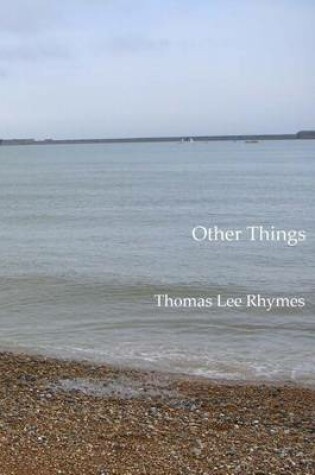 Cover of Other Things