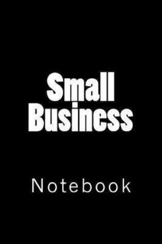 Cover of Small Business