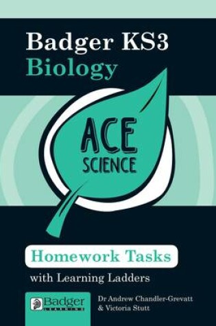 Cover of Homework Activities with Learning Ladders