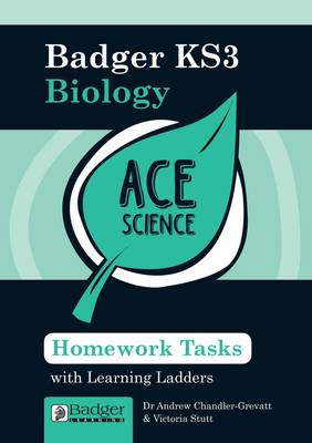 Book cover for Homework Activities with Learning Ladders