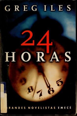 Cover of 24 Horas