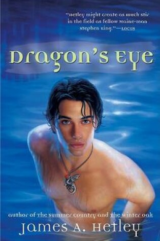 Cover of Dragon's Eye