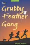 Book cover for The Grubby Feather Gang