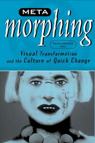 Cover of Meta-Morphing