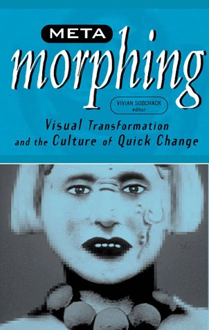 Book cover for Meta-Morphing