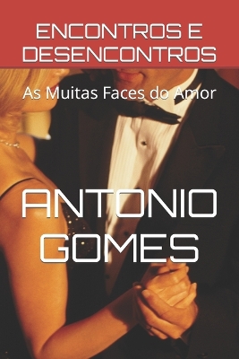 Book cover for Encontros E Desencontros