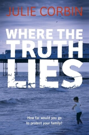 Cover of Where the Truth Lies