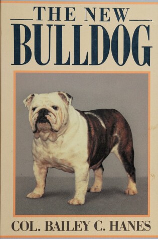 Cover of The New Bulldog