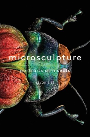 Cover of Microsculpture